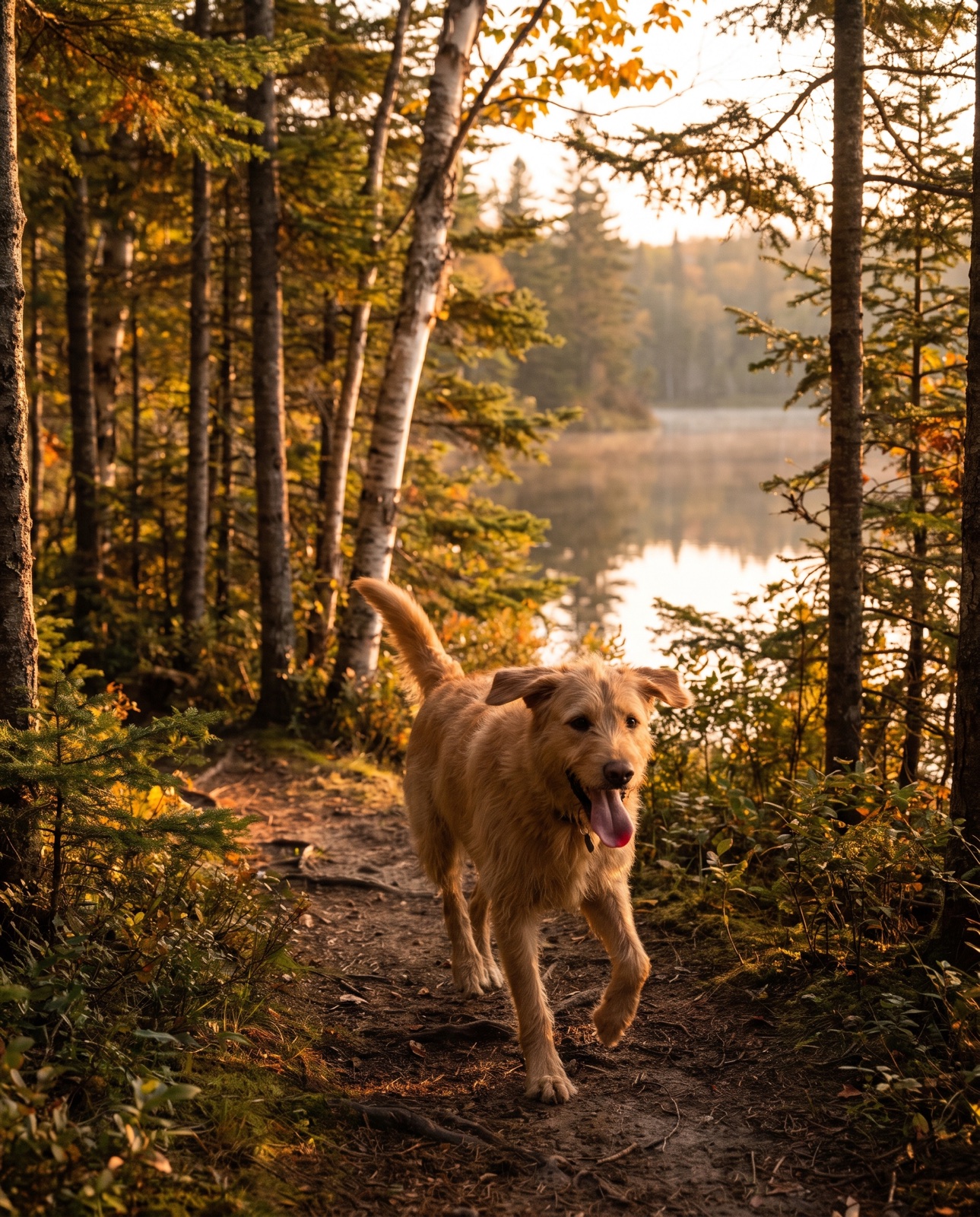 Sirius Dog Walking